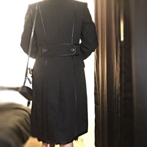 Banana Republic Coat - Picture 3 of 4